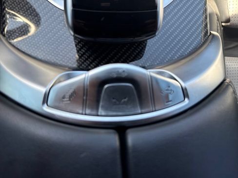 Used 2020 Mercedes-Benz C 63 AMG S image 23