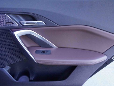 Certified 2025 BMW X2 M35i image 33