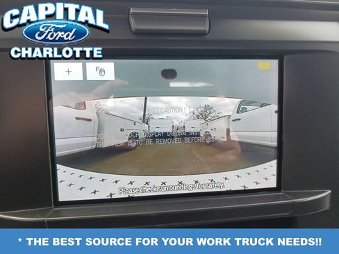 New 2026 Ford F250 XL w/ XL Chrome Package RWD image 16
