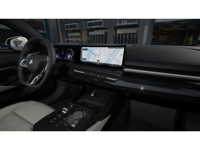 Used 2026 BMW 530i w/ M Sport Package RWD image 14