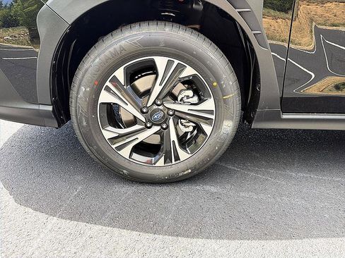 New 2026 Subaru Crosstrek 2.0i Premium AWD/4WD image 8