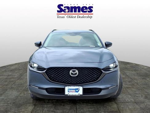 Used 2025 MAZDA CX-30 2.5 Turbo w/ Premium Plus Pkg image 8