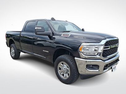 Used 2024 RAM 2500 Big Horn w/ Bed Utility Group