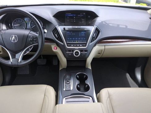 Used 2020 Acura MDX FWD image 13