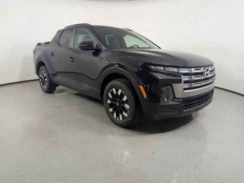 New 2025 Hyundai Santa Cruz SEL image 1