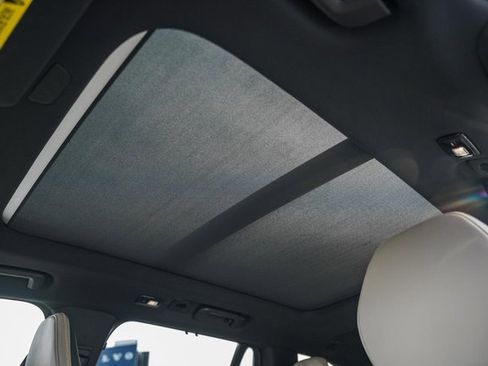 New 2026 Volvo XC90 B6 Ultra image 30