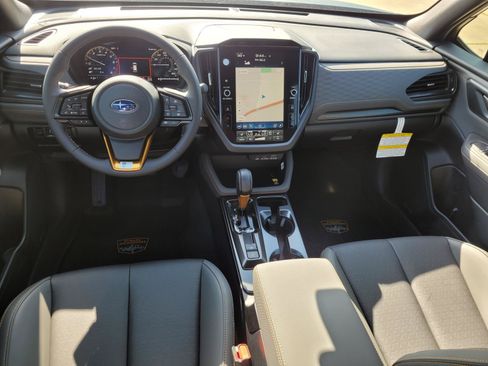 New 2026 Subaru Forester Wilderness AWD/4WD image 5