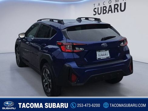 New 2026 Subaru Crosstrek 2.5i Premium AWD/4WD image 3