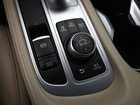 Used 2023 INFINITI QX60 Luxe FWD image 15