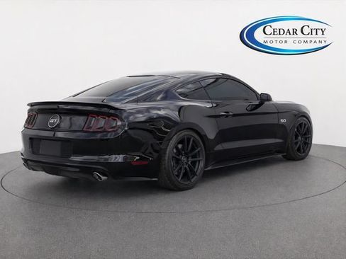 Used 2014 Ford Mustang GT w/ Brembo Brake Package RWD image 4