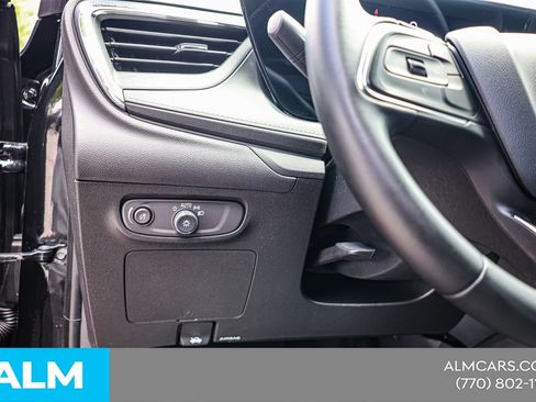 Used 2025 Buick Encore GX Preferred FWD image 21