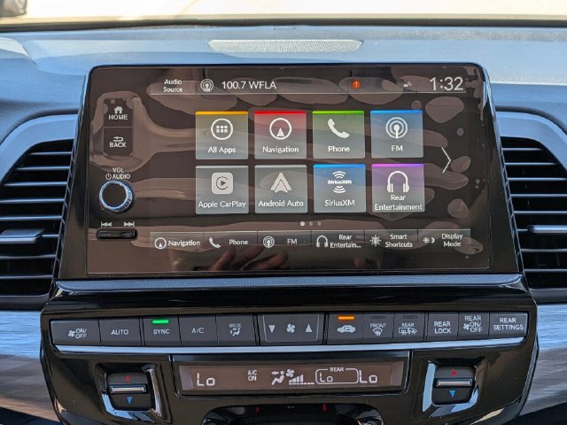 New 2027 Honda Odyssey Elite image 11