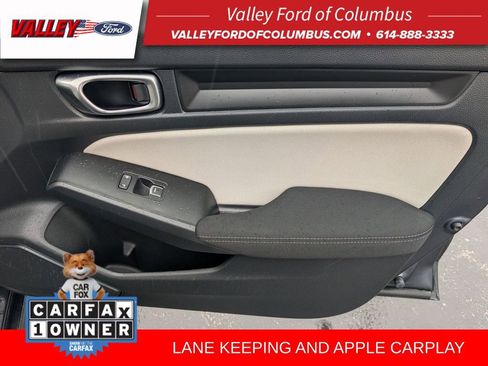 Used 2022 Honda Civic LX image 47