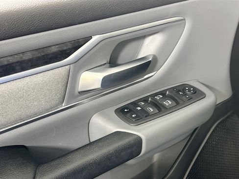 Used 2022 RAM 1500 Big Horn image 17