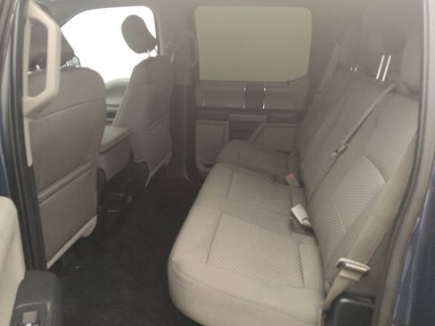 Used 2016 Ford F150 XLT RWD image 18