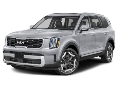 Used 2025 Kia Telluride S
