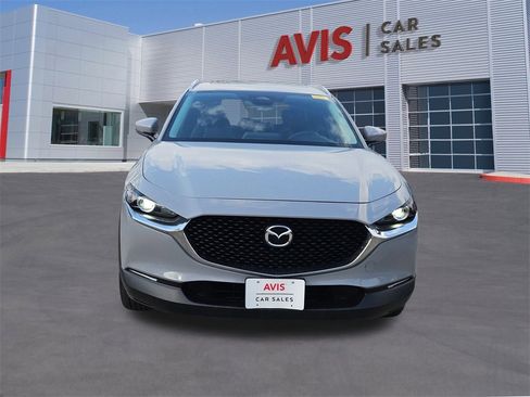 Used 2025 MAZDA CX-30 AWD 2.5 S w/ Preferred Package image 10