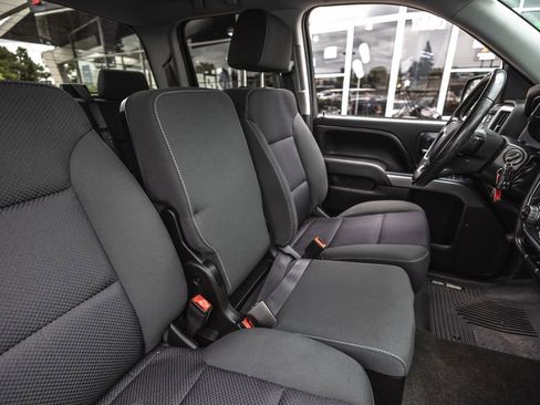 Used 2016 Chevrolet Silverado 1500 LT w/ All Star Edition AWD/4WD image 31