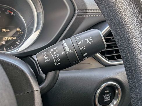 Used 2019 MAZDA CX-5 Touring AWD/4WD image 25