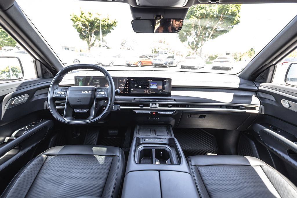 Used 2027 Kia Telluride S AWD/4WD image 23