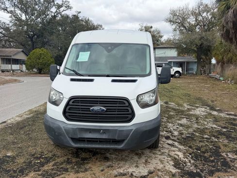 Used 2017 Ford Transit 150 130 Medium Roof image 17