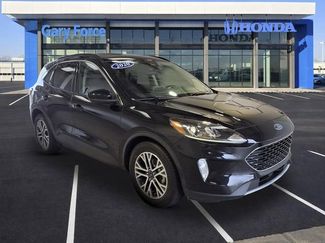 Used 2020 Ford Escape SEL FWD video 1