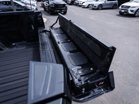 Used 2021 GMC Sierra 1500 AT4 w/ AT4 Value Package AWD/4WD image 29