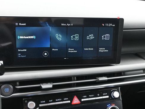 New 2026 Hyundai Tucson SEL AWD/4WD image 14