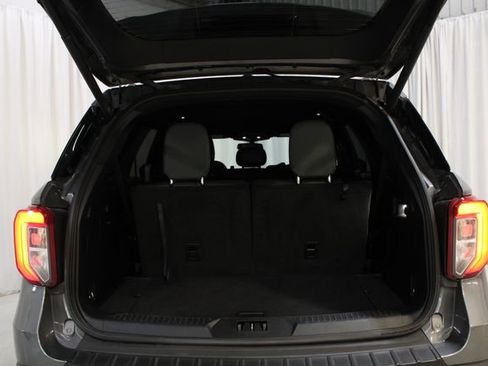 Used 2022 Ford Explorer Timberline AWD/4WD image 31