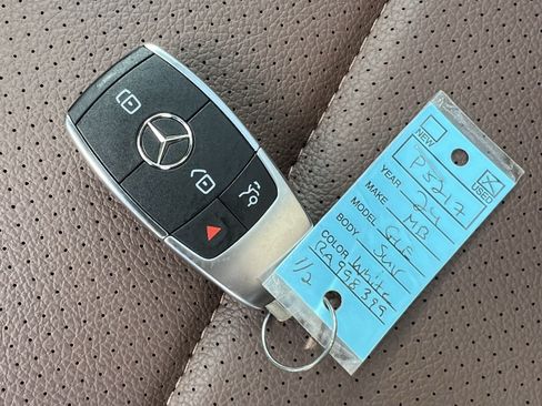 Certified 2024 Mercedes-Benz GLE 350 4MATIC image 38
