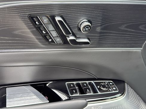 Certified 2025 Cadillac Lyriq Luxury w/ LPO, Floor Liner Package AWD/4WD image 11