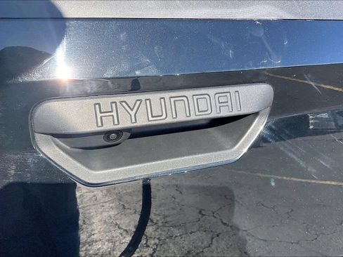 Used 2024 Hyundai Santa Cruz SEL w/ Activity Package AWD/4WD image 31