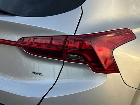 Used 2023 Hyundai Santa Fe SEL AWD/4WD image 26