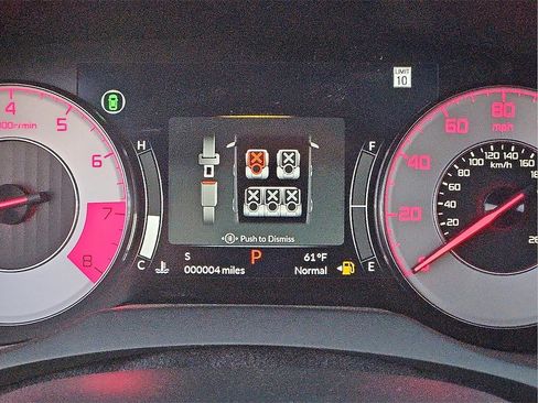 New 2026 Acura RDX A-Spec image 25