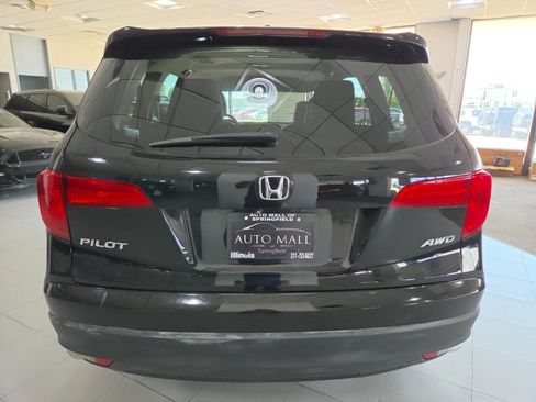 Used 2016 Honda Pilot EX-L image 6