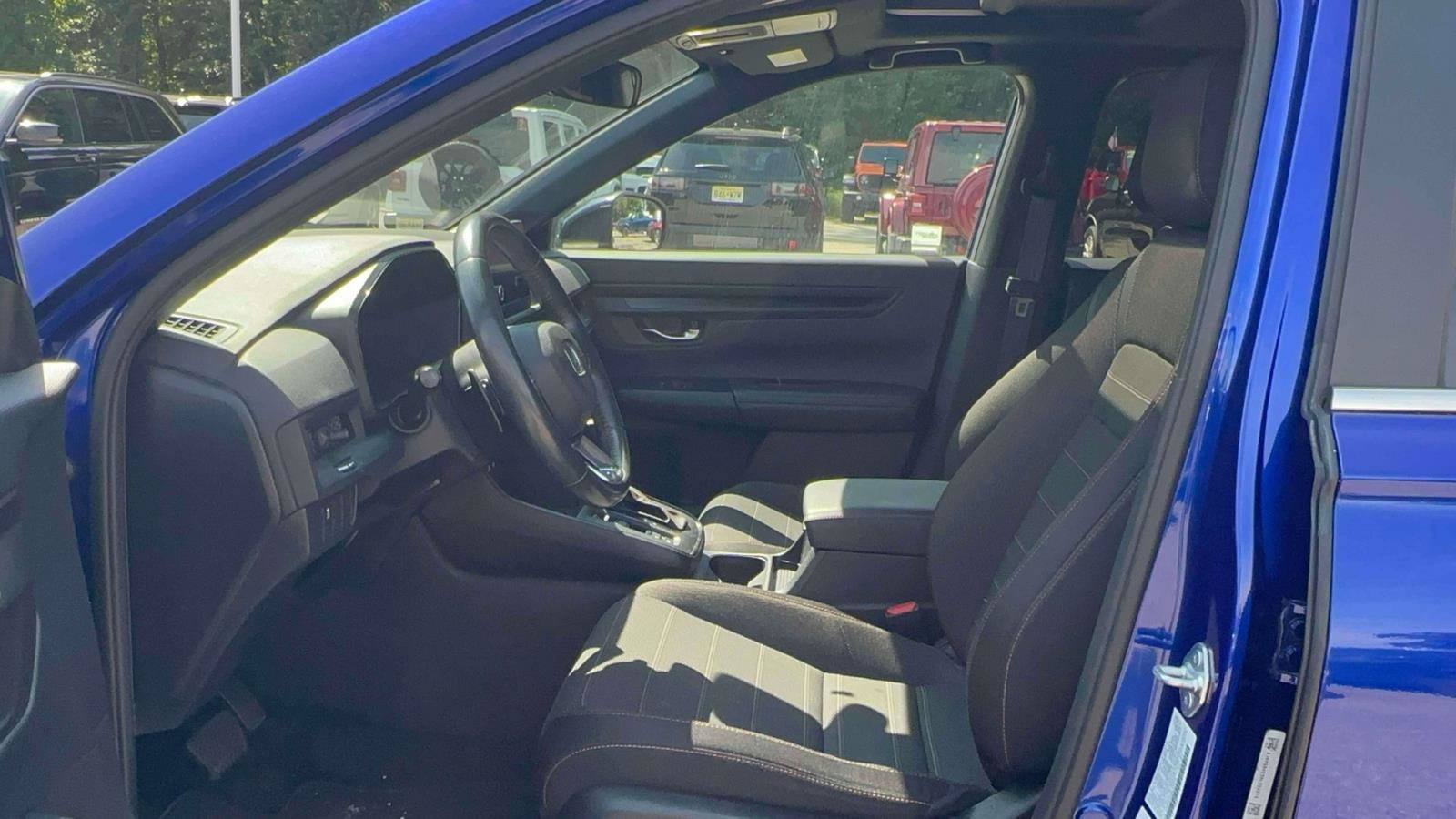 Used 2024 Honda CR-V Sport image 15