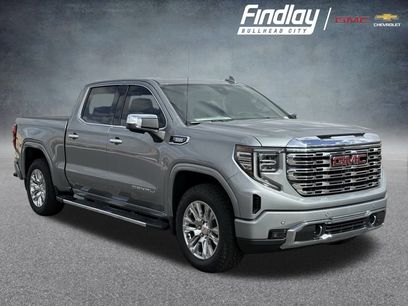New 2026 GMC Sierra 1500 Denali w/ Technology Package
