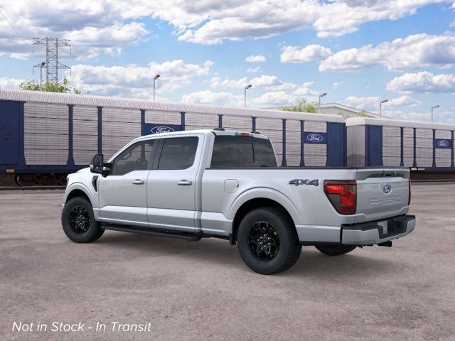 New 2026 Ford F150 XLT AWD/4WD image 4