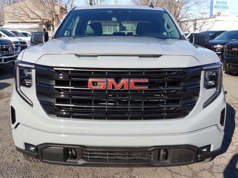 Used 2024 GMC Sierra 1500 Elevation image 5