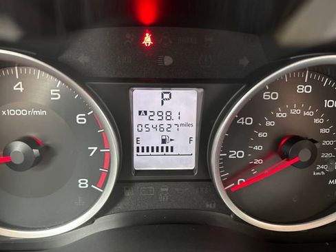 Used 2017 Subaru Forester 2.5i w/ Alloy Wheel Package image 22