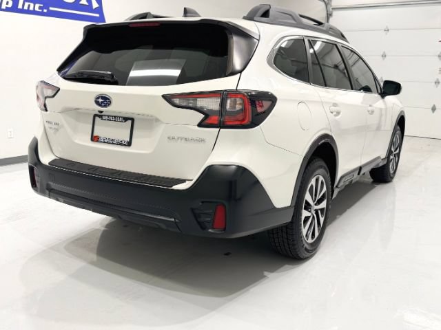 Used 2022 Subaru Outback Premium w/ Popular Package #1 AWD/4WD image 7
