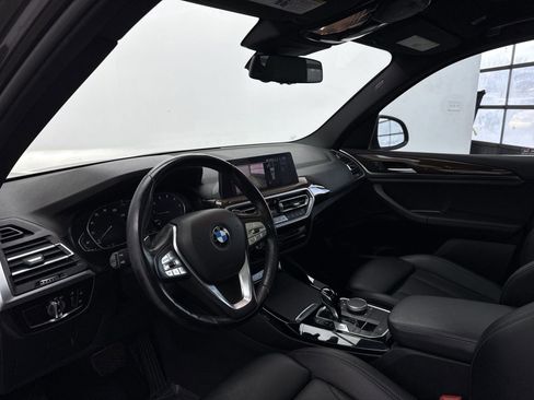 Used 2022 BMW X3 sDrive30i w/ Convenience Package image 12