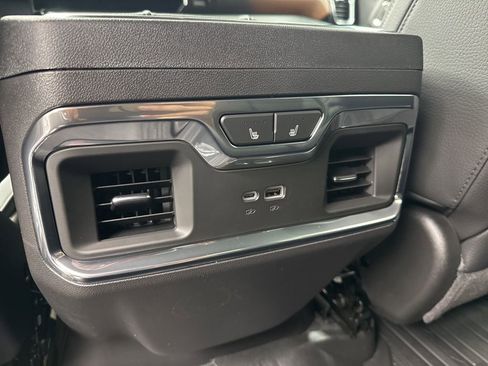 New 2026 GMC Sierra 1500 Denali w/ Technology Package image 19