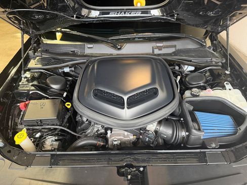 Used 2023 Dodge Challenger R/T Scat Pack RWD image 17