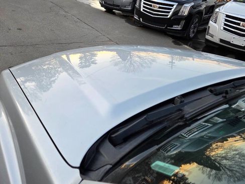 Used 2012 Nissan Pathfinder Silver image 22