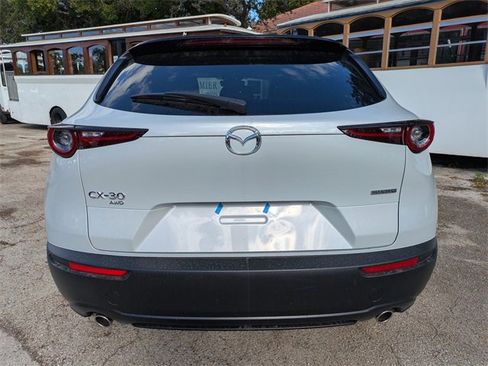 New 2026 MAZDA CX-30 AWD 2.5 S w/ Select Sport Pkg image 6
