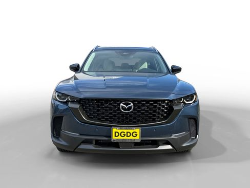 New 2026 MAZDA CX-50 AWD 2.5 S w/ Premium Package image 8
