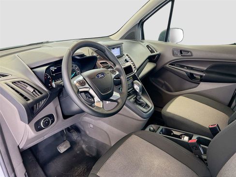 Used 2023 Ford Transit Connect XL FWD image 11