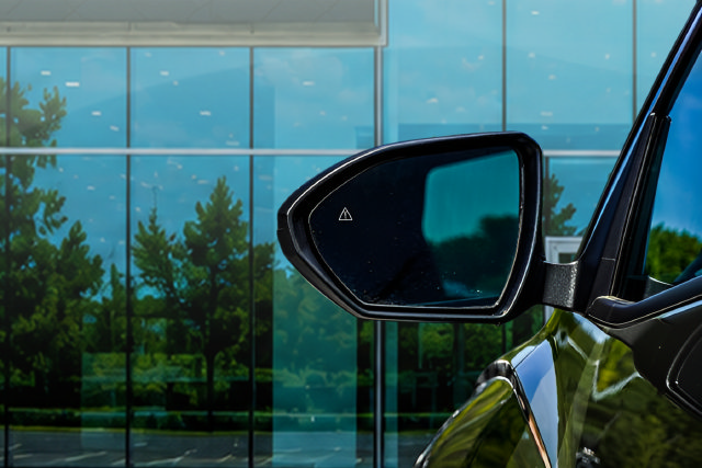 New 2026 Hyundai Tucson SEL AWD/4WD image 15