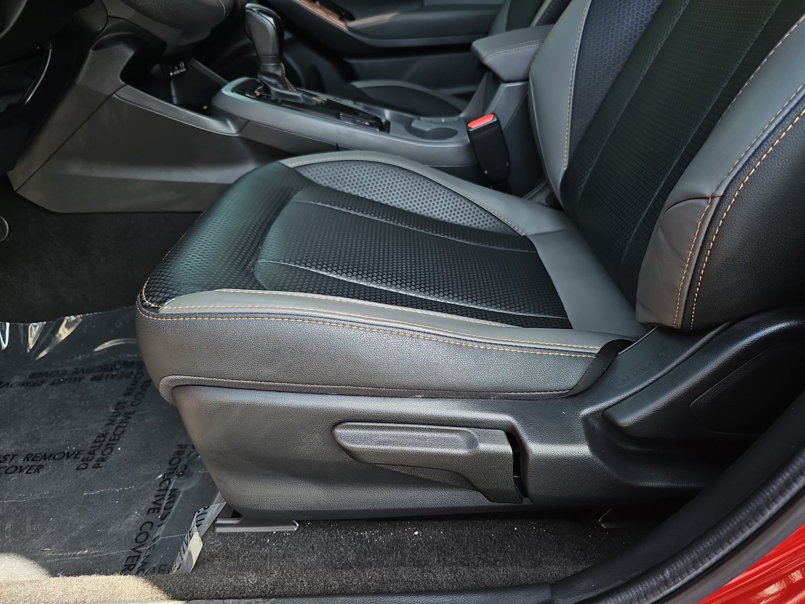 Certified 2024 Subaru Crosstrek 2.5i Wilderness w/ Crosstrek Mirror Package AWD/4WD image 29